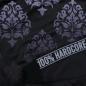 Preview: 100_prozent_hardcore_lady_trainingsjacke_jasmin_logo