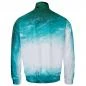 Preview: 100% Hardcore Trainingsjacke "Ocean"
