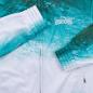 Preview: 100% Hardcore Trainingsjacke "Ocean"