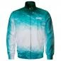 Preview: 100% Hardcore Trainingsjacke "Ocean"