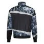 Preview: 100_procent_hardcore_trackjacket_grey_back