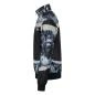Preview: 100_procent_hardcore_trackjacket_grey_side