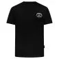 Preview: 100% Hardcore T-Shirt "Apparel" schwarz