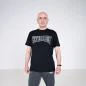 Preview: 100_prozent_hardcore_tshirt_broken_chain_model