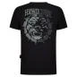 Preview: 100% Hardcore T-shirt "Circle Pit" black