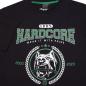 Preview: 100% Hardcore T-shirt "College 2003" schwarz