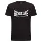 Preview: 100% Hardcore T-Shirt "Essential Broken" schwarz