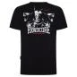 Preview: 100% Hardcore T-shirt "Hellhound" schwarz