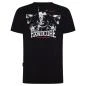 Preview: 100% Hardcore T-shirt "Hellhound" black (4XL)