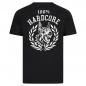 Preview: 100% Hardcore T-Shirt "Millenium Dog" schwarz