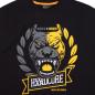 Preview: 100% Hardcore T-shirt "Pride Dog" black