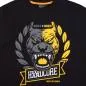 Preview: 100% Hardcore T-shirt "Pride Dog" black (S)