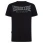 Preview: 100% Hardcore T-shirt "Reflective" black