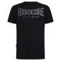 Preview: 100% Hardcore T-shirt "Reflective" black