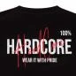 Preview: 100_procent_hardcore_tshirt_signature_logo