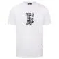 Preview: 100% Hardcore T-Shirt "Vertical" white