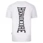 Preview: 100% Hardcore T-Shirt "Vertical" white