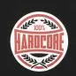 Preview: 100% Hardcore T-Shirt "Victory" logo