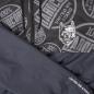 Preview: 100% Hardcore Windbreaker "Break It" blau (3XL)