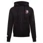 Preview: 100 procent hardcore lady kapuzenjacke front