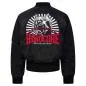 Preview: 100_procent_hardcore_bomberjacket_dog1_back