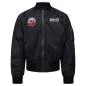 Preview: 100_procent_hardcore_bomberjacket_classic_front