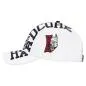 Preview: 100% Hardcore Cap "Authentic Coach"