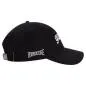 Preview: Gabber Cap "Essential" black