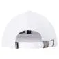 Preview: Gabber Cap "Essential" white