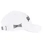 Preview: Gabber Cap "Essential" white