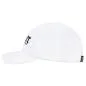 Preview: Gabber Cap "Essential" white