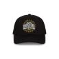 Preview: 100% Hardcore "Paul Elstak" Cap schwarz