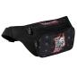 Preview: 100% Hardcore Gürteltasche "Red mark"