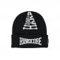 Preview: 100% Hardcore Beanie - Allover