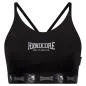 Preview: 100_hardcore_lady_sport_top_taping_black