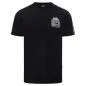 Preview: 100% Hardcore T-Shirt "Baseline "front
