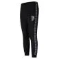 Preview: 100% Hardcore Trackpants stretch "Branded Rage" black