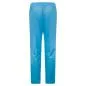Preview: 100% Hardcore trackpants essential baby blue back