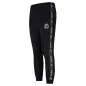 Preview: 100% Hardcore Trainingshose stretch "Dog-1" schwarz