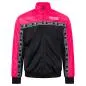 Preview: 100_prozent_hardcore_trainingsjacke_pink_vorne