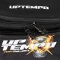 Preview: Uptempo Gürteltasche "Fiery"