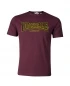 Preview: Lonsdale T-Shirt Classic "oxblood"