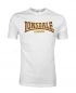 Preview: Lonsdale T-Shirt Classic white