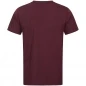 Preview: Lonsdale T-Shirt Walkley oxblood