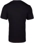 Preview: Lonsdale T-Shirt "Walkley" schwarz