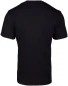 Preview: Lonsdale T-Shirt "Walkley" black