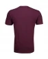 Preview: Lonsdale T-Shirt Original oxblood