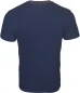 Preview: Londale T-Shirt "Two Tone" navy