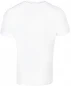 Mobile Preview: Lonsdale T-Shirt "Two Tone" weiss