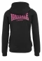 Preview: Lonsdale Lady Hooded-Zipper "Seagrave"